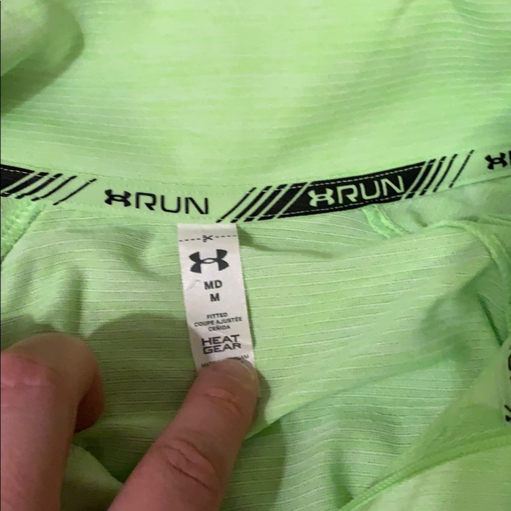 Under Armour pullover - Picture 4 of 5